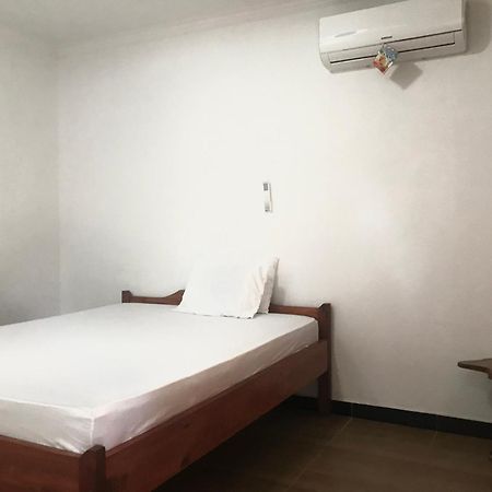 Pondok Wisata Gili Lampu Labuhan Pandan Экстерьер фото