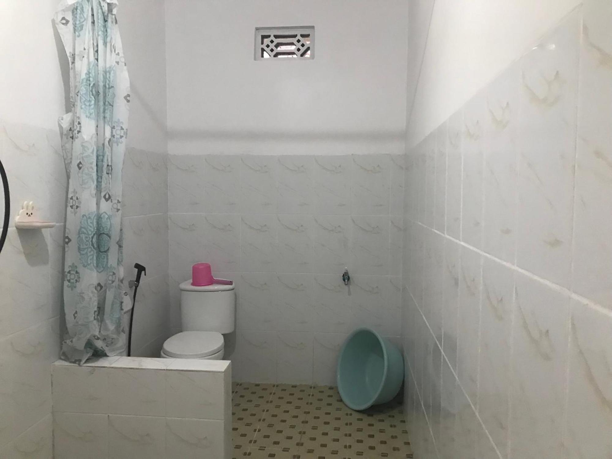 Pondok Wisata Gili Lampu Labuhan Pandan Экстерьер фото