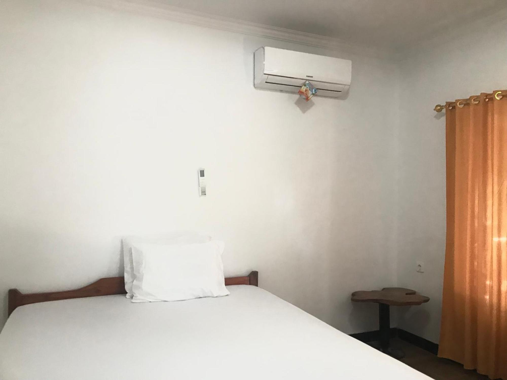 Pondok Wisata Gili Lampu Labuhan Pandan Экстерьер фото